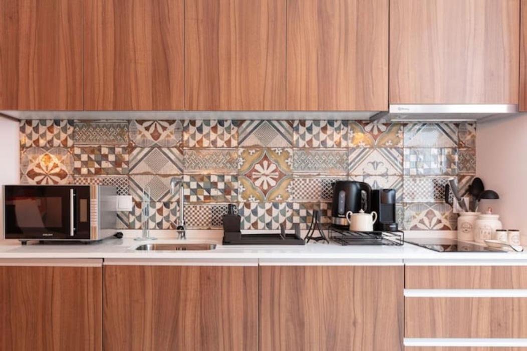 TMH Torrinha Apartment Porto Ngoại thất bức ảnh