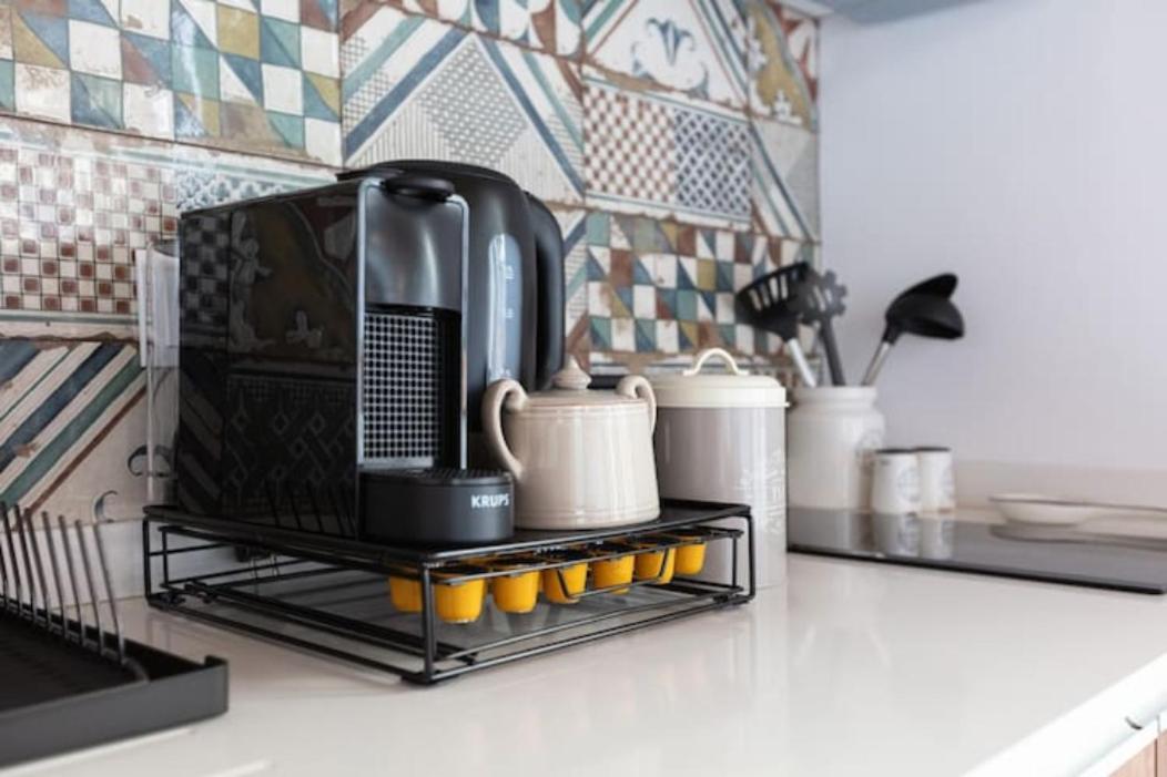TMH Torrinha Apartment Porto Ngoại thất bức ảnh