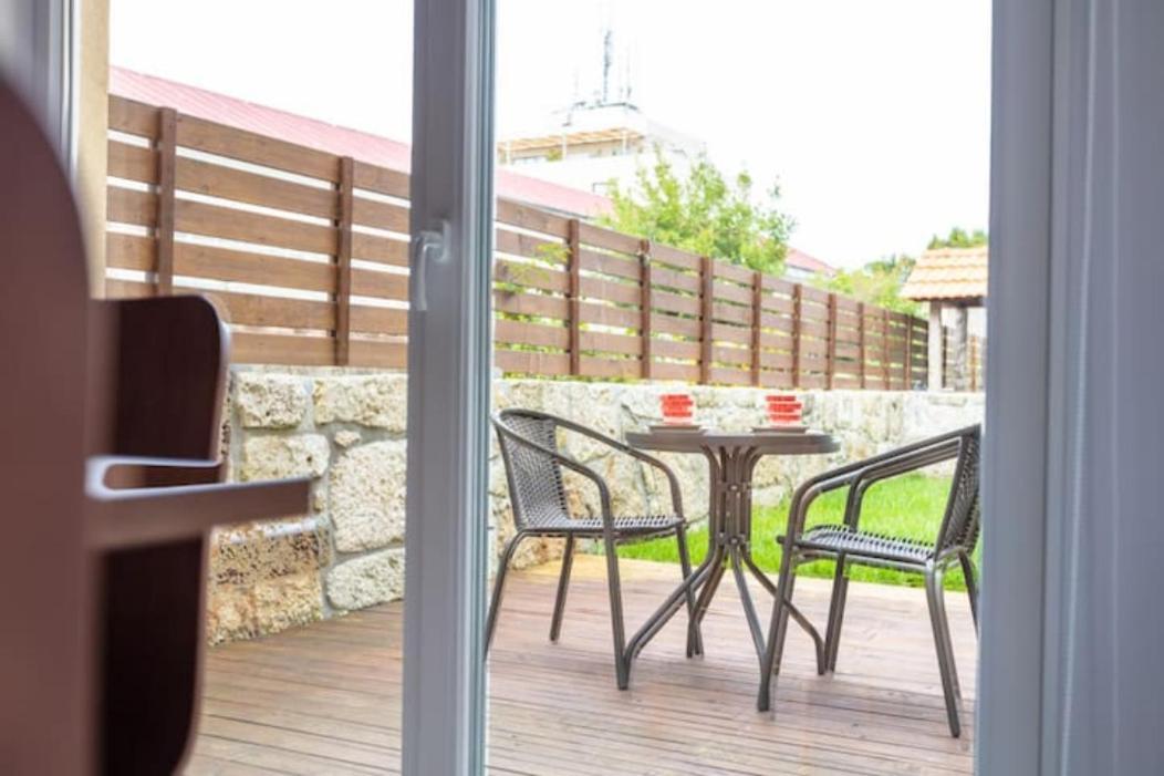 TMH Torrinha Apartment Porto Ngoại thất bức ảnh