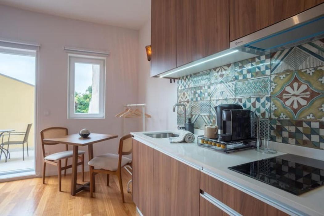 TMH Torrinha Apartment Porto Ngoại thất bức ảnh