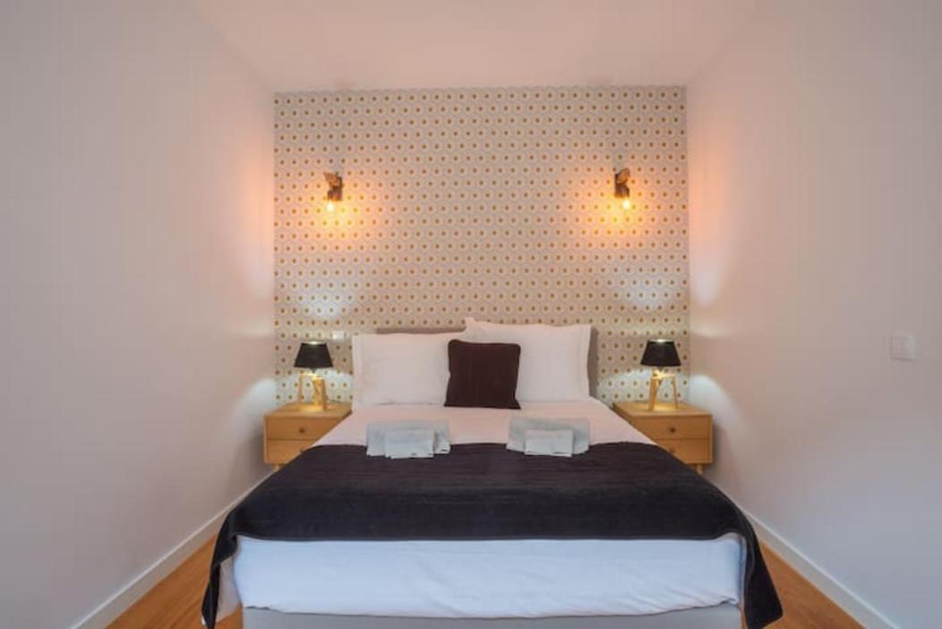 TMH Torrinha Apartment Porto Ngoại thất bức ảnh