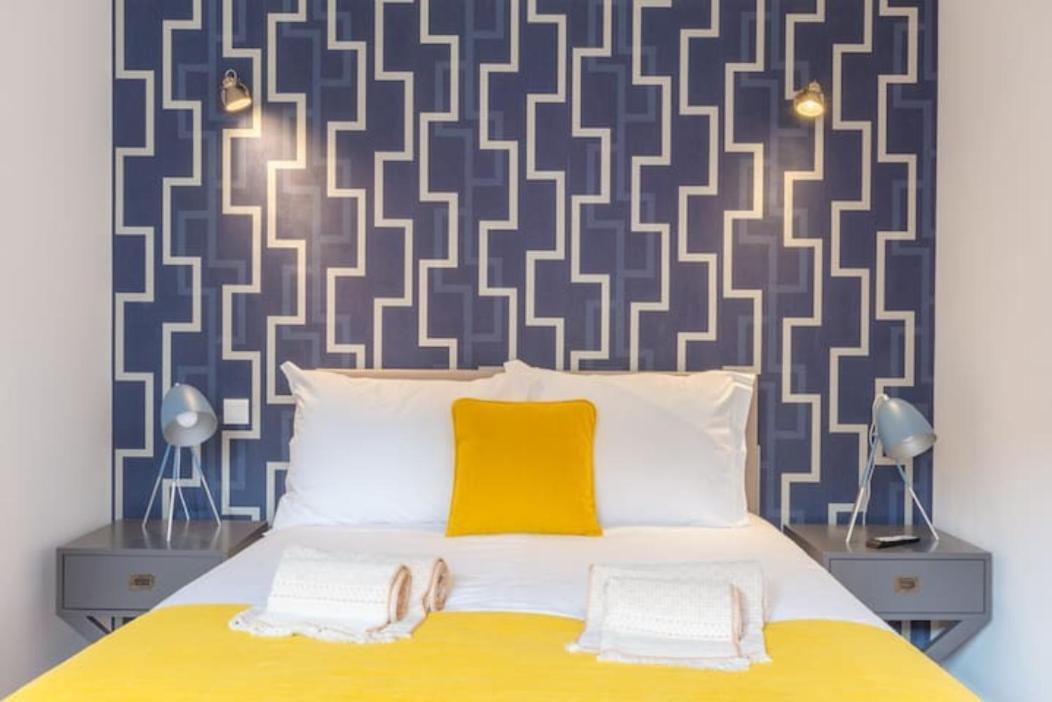 TMH Torrinha Apartment Porto Ngoại thất bức ảnh