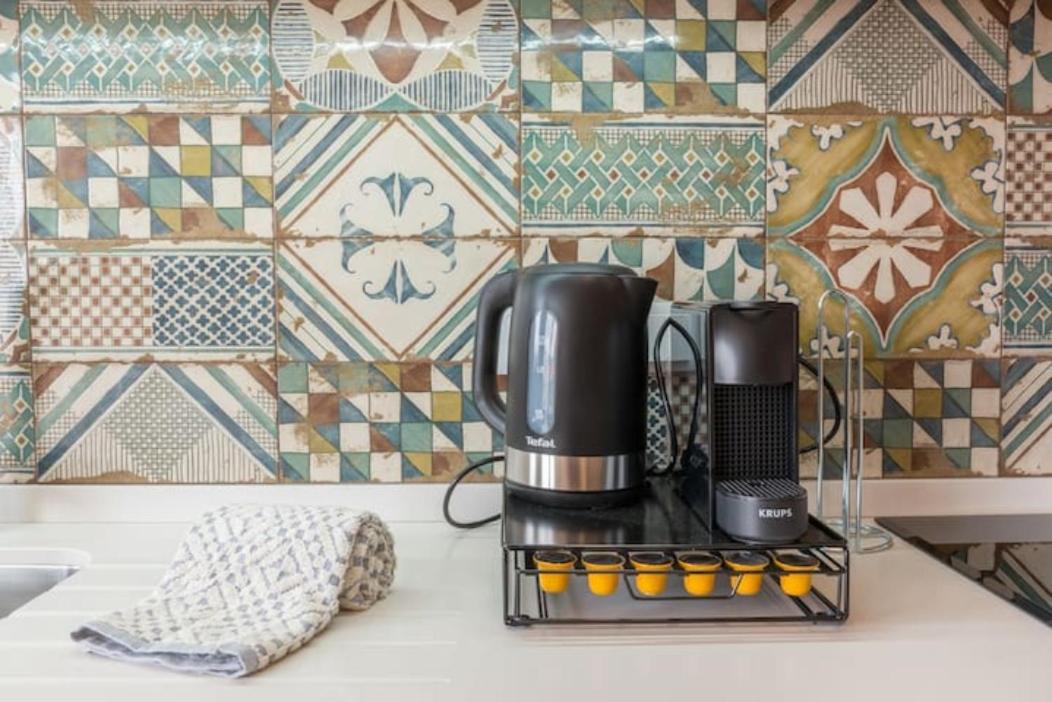 TMH Torrinha Apartment Porto Ngoại thất bức ảnh