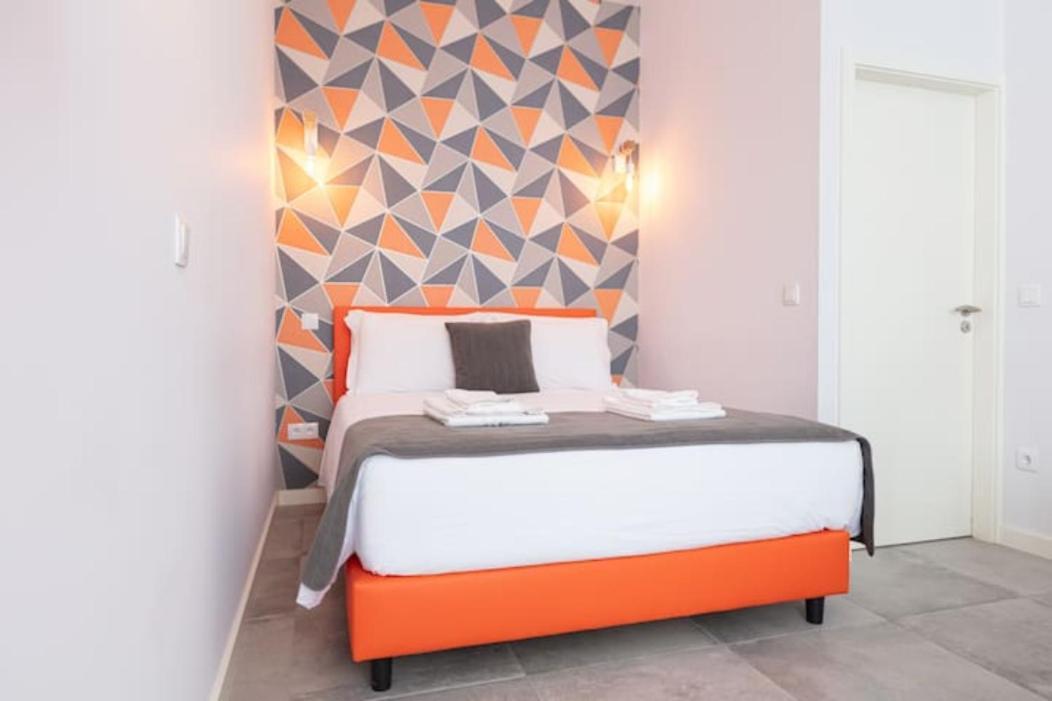 TMH Torrinha Apartment Porto Ngoại thất bức ảnh