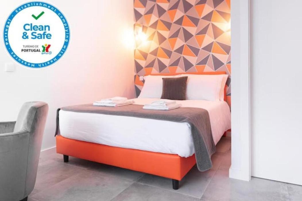 TMH Torrinha Apartment Porto Ngoại thất bức ảnh