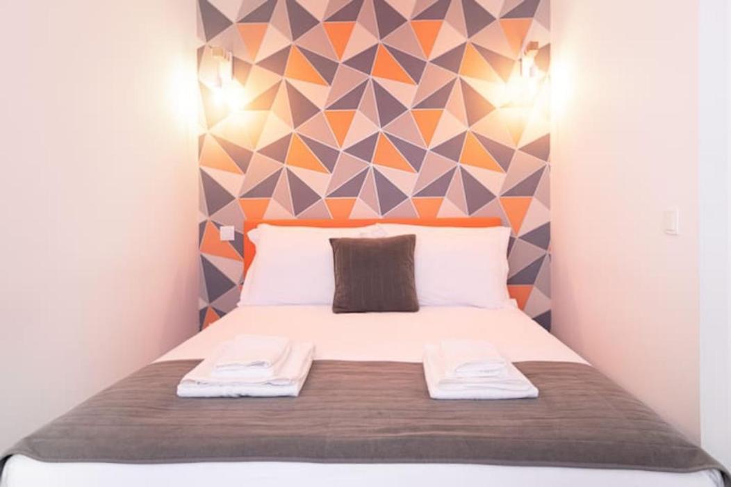 TMH Torrinha Apartment Porto Ngoại thất bức ảnh