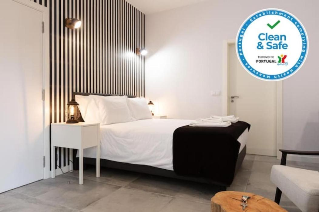 TMH Torrinha Apartment Porto Ngoại thất bức ảnh