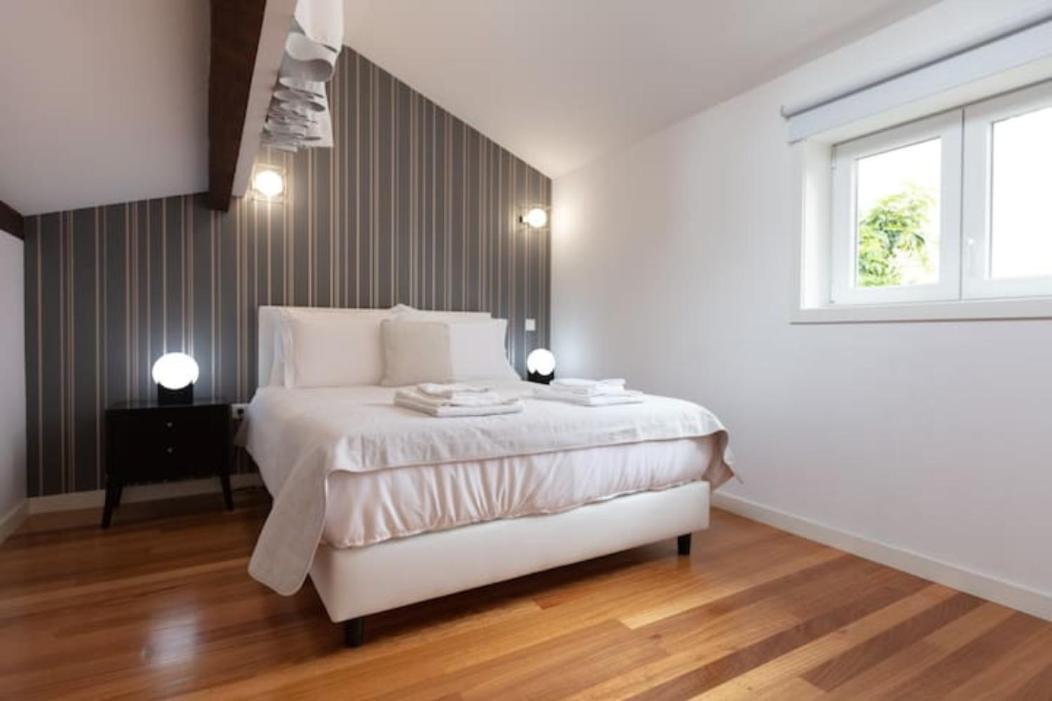 TMH Torrinha Apartment Porto Ngoại thất bức ảnh