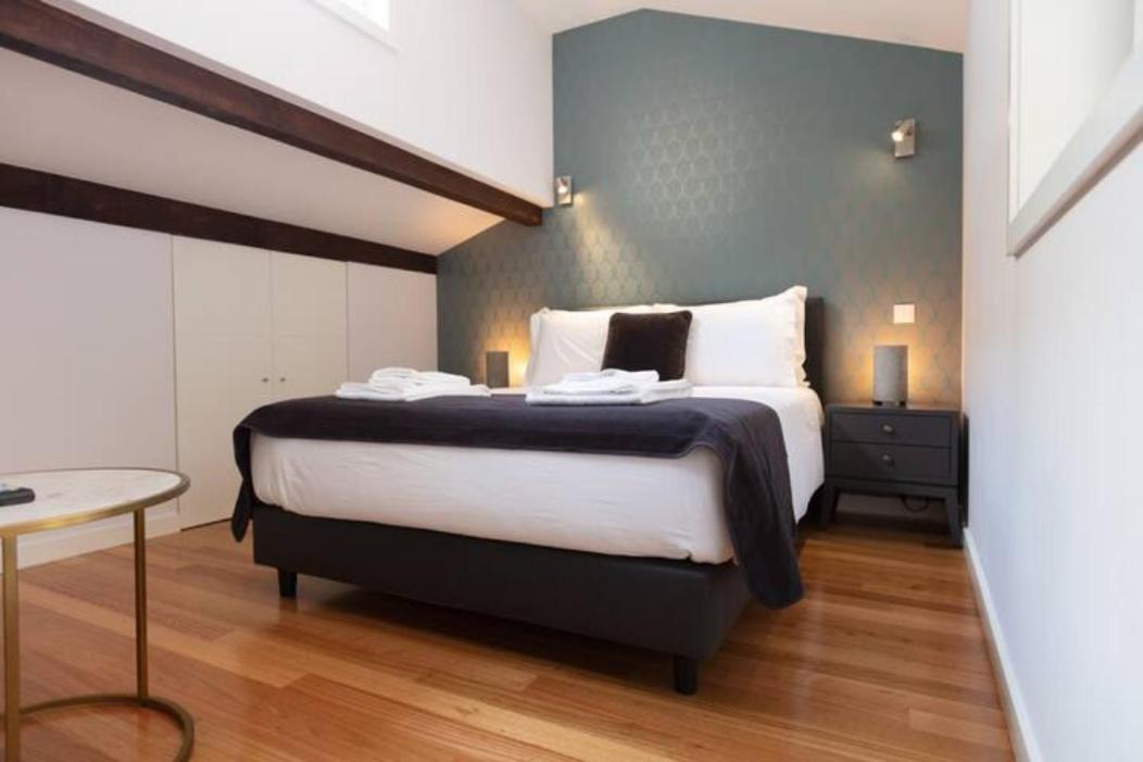 TMH Torrinha Apartment Porto Ngoại thất bức ảnh
