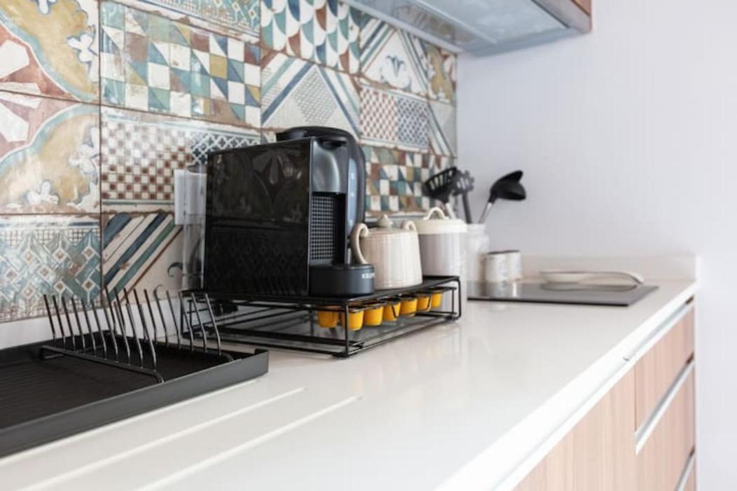 TMH Torrinha Apartment Porto Ngoại thất bức ảnh