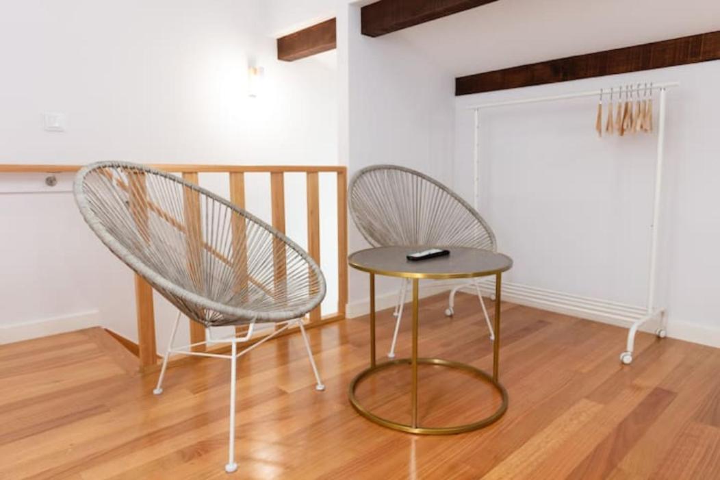 TMH Torrinha Apartment Porto Ngoại thất bức ảnh