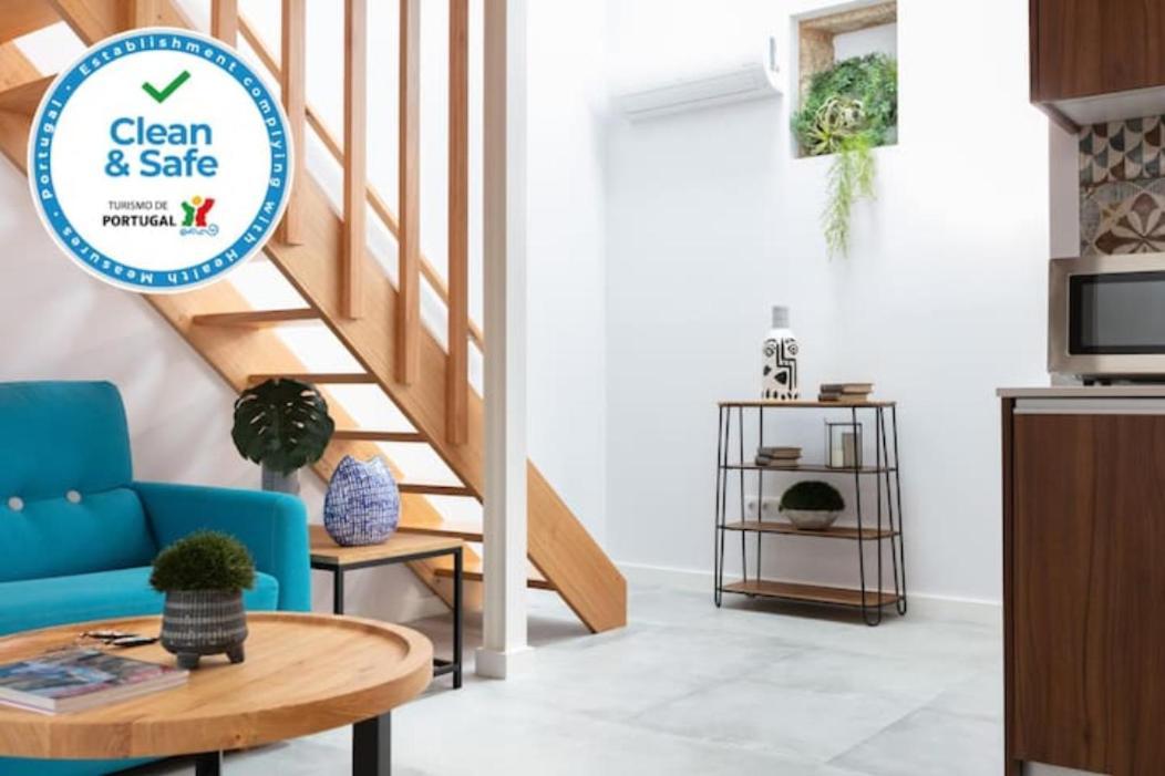 TMH Torrinha Apartment Porto Ngoại thất bức ảnh
