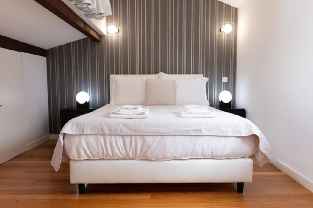 TMH Torrinha Apartment Porto Ngoại thất bức ảnh