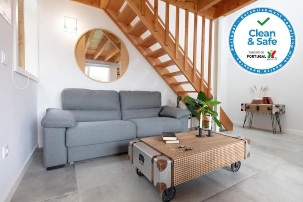 TMH Torrinha Apartment Porto Ngoại thất bức ảnh