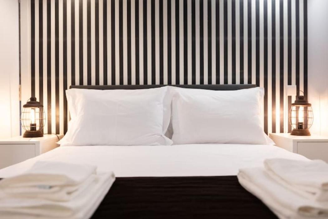 TMH Torrinha Apartment Porto Phòng bức ảnh